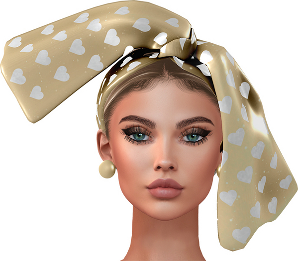 Second Life Marketplace - LaGyo_Claudine Set - Nude